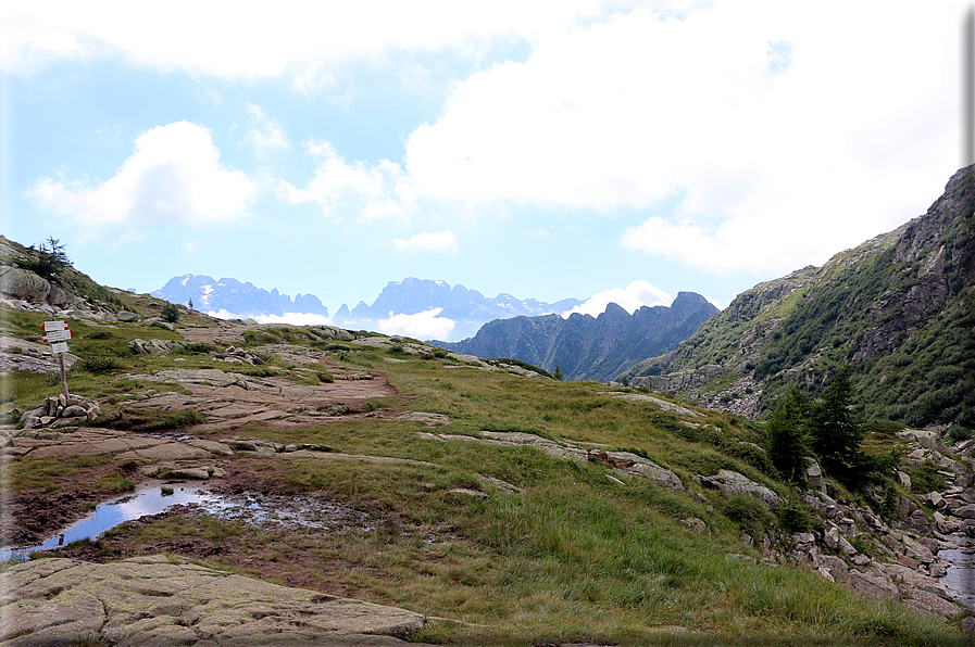 foto Lago Nero